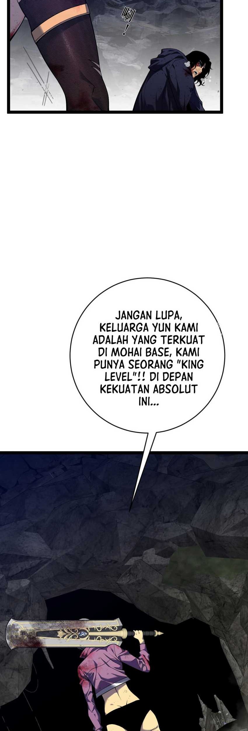 Your Talent is Mine Chapter 78 - halaman 14