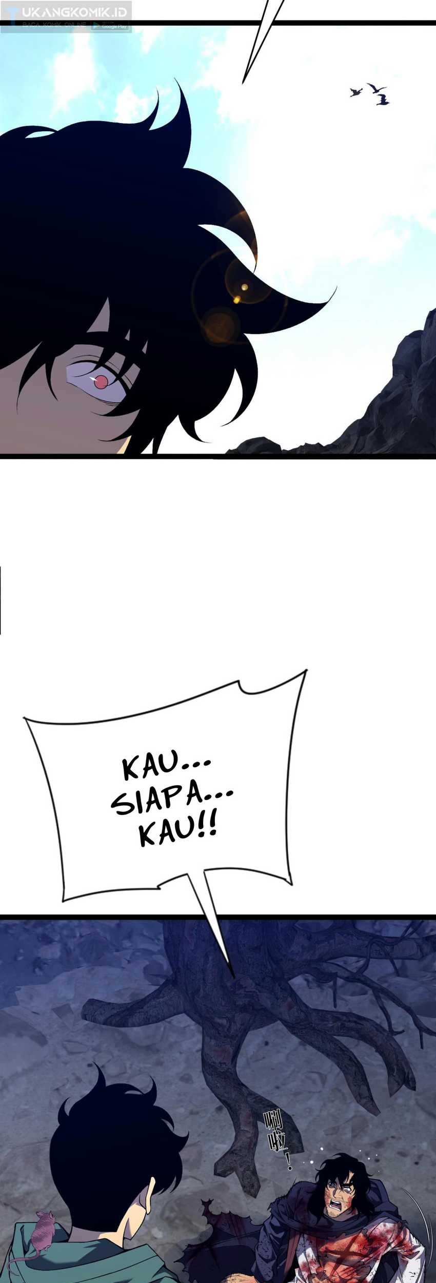 Your Talent is Mine Chapter 78 - halaman 19