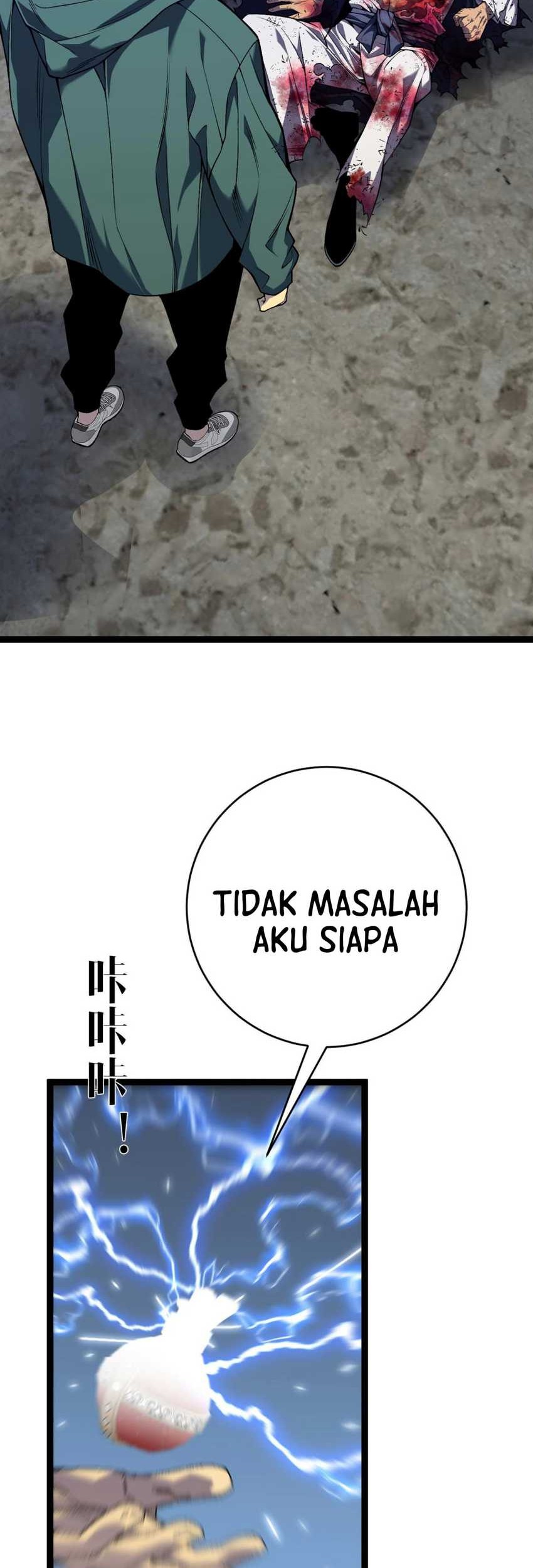 Your Talent is Mine Chapter 78 - halaman 20