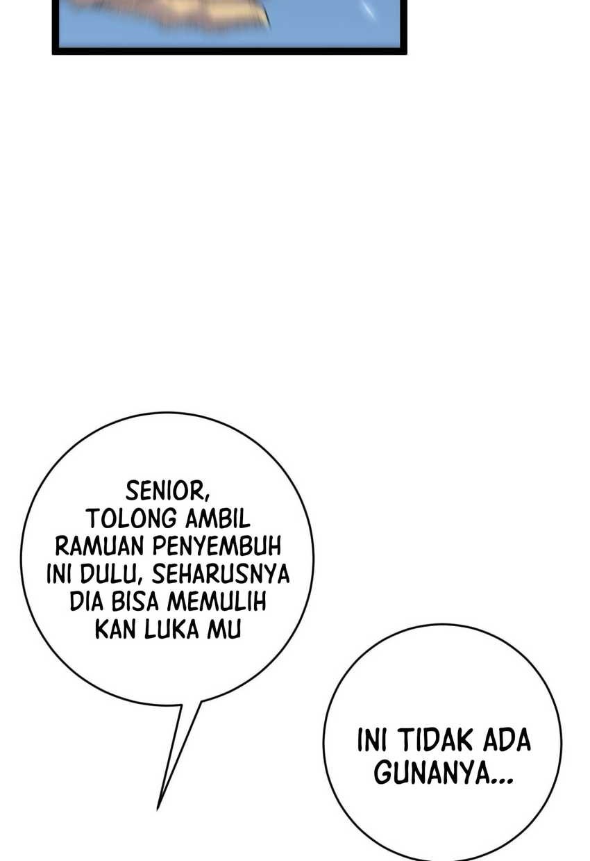 Your Talent is Mine Chapter 78 - halaman 21