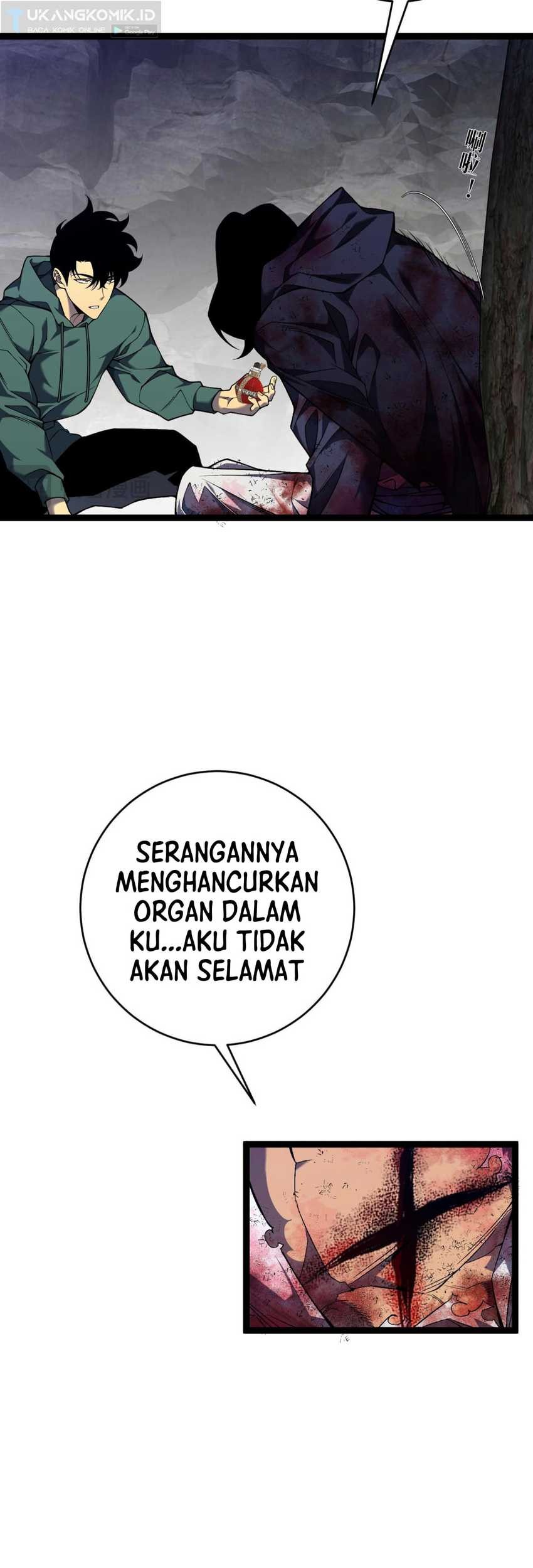 Your Talent is Mine Chapter 78 - halaman 22