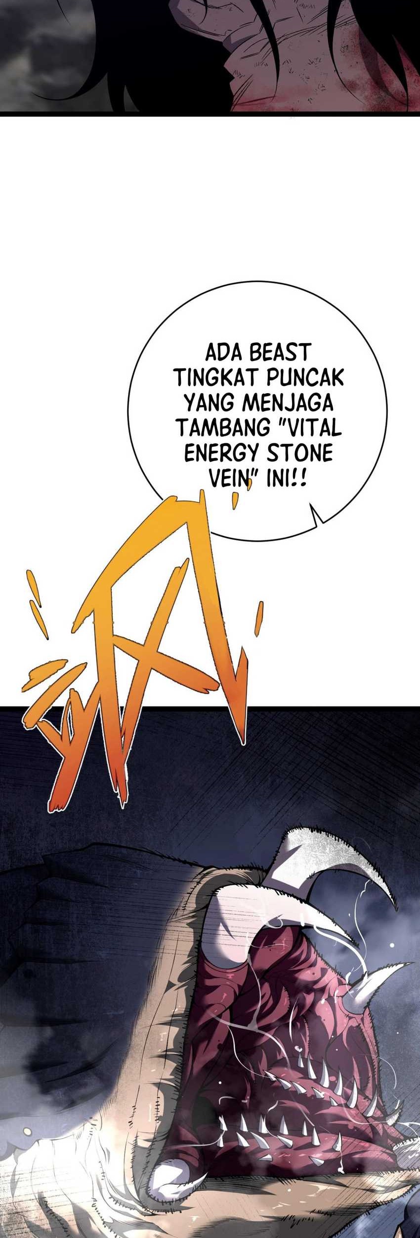 Your Talent is Mine Chapter 78 - halaman 26