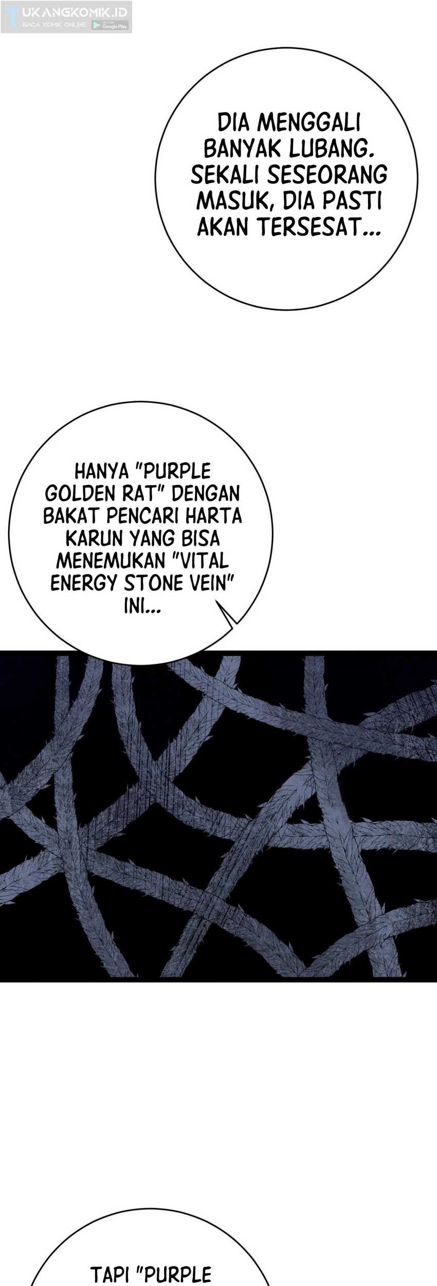 Your Talent is Mine Chapter 78 - halaman 28