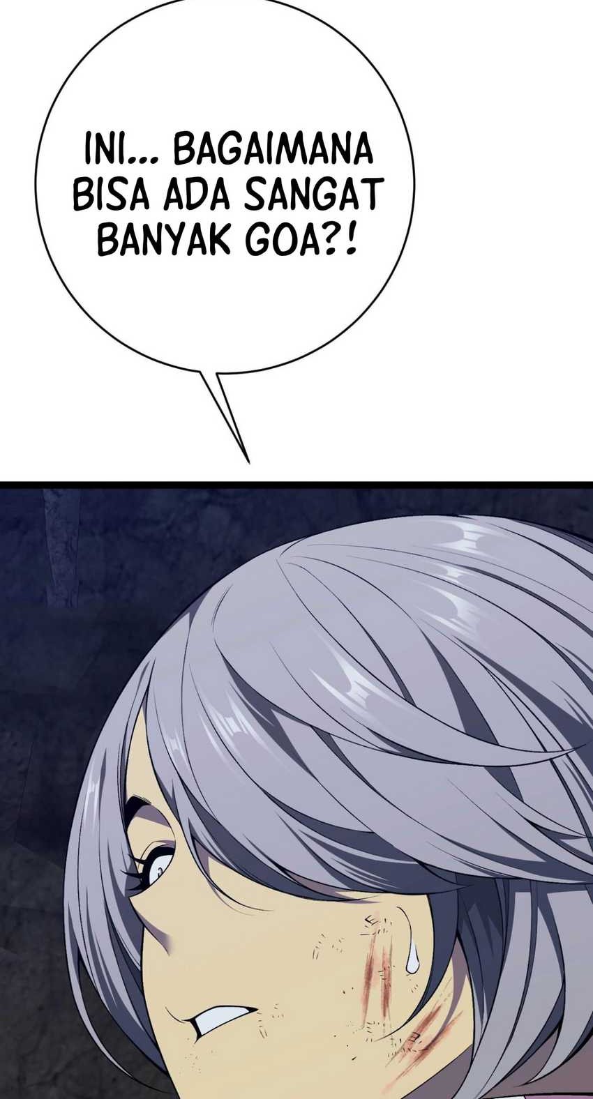 Your Talent is Mine Chapter 79 - halaman 3