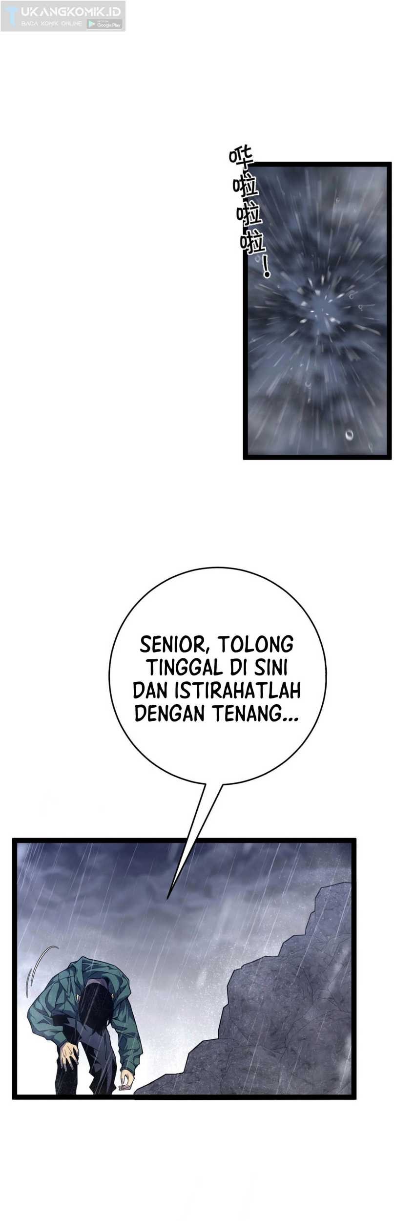 Your Talent is Mine Chapter 79 - halaman 7