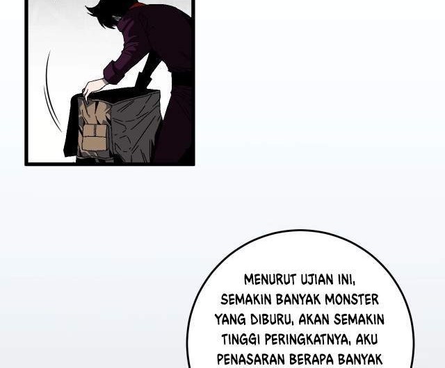 Your Talent is Mine Chapter 8 - halaman 13
