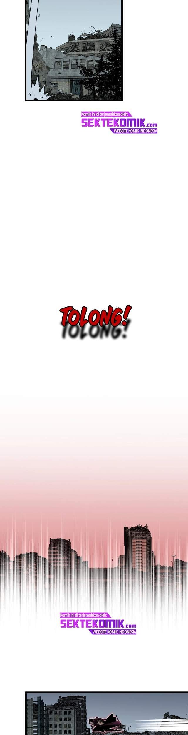 Your Talent is Mine Chapter 8 - halaman 16