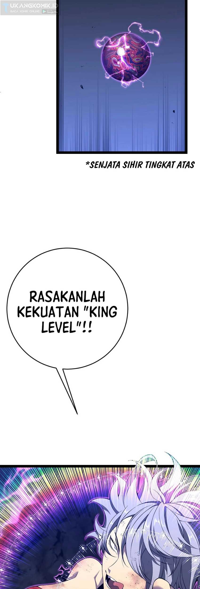 Your Talent is Mine Chapter 80 - halaman 10