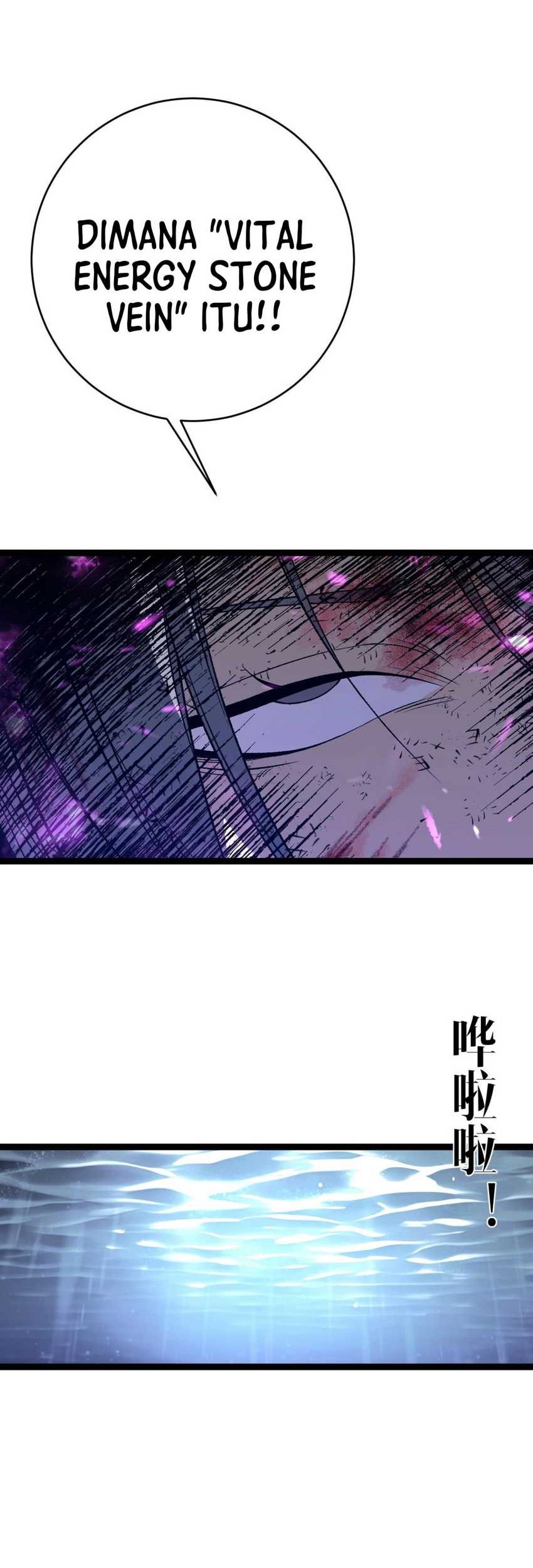 Your Talent is Mine Chapter 80 - halaman 26