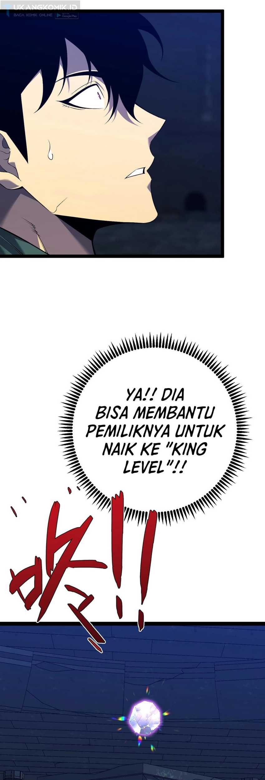Your Talent is Mine Chapter 80 - halaman 46