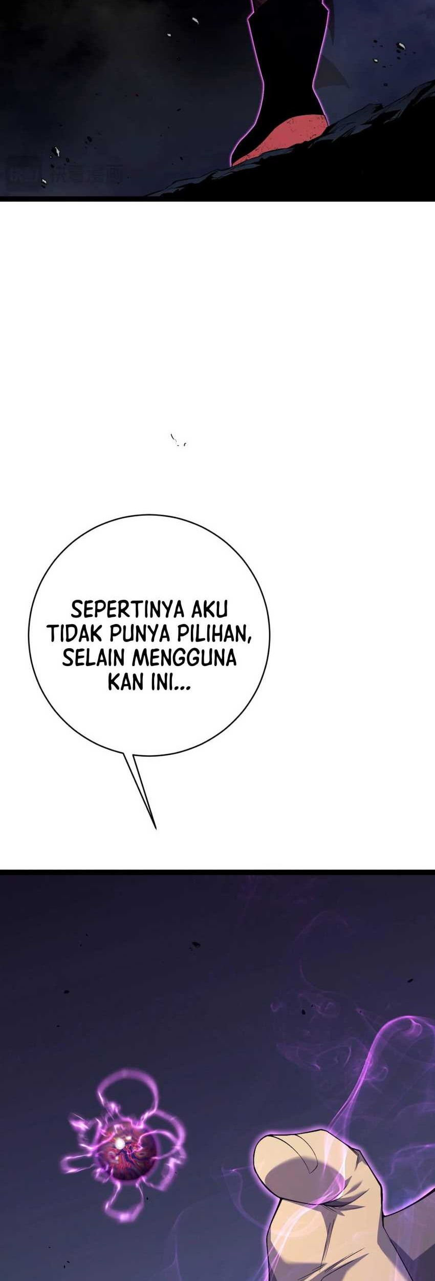 Your Talent is Mine Chapter 80 - halaman 8