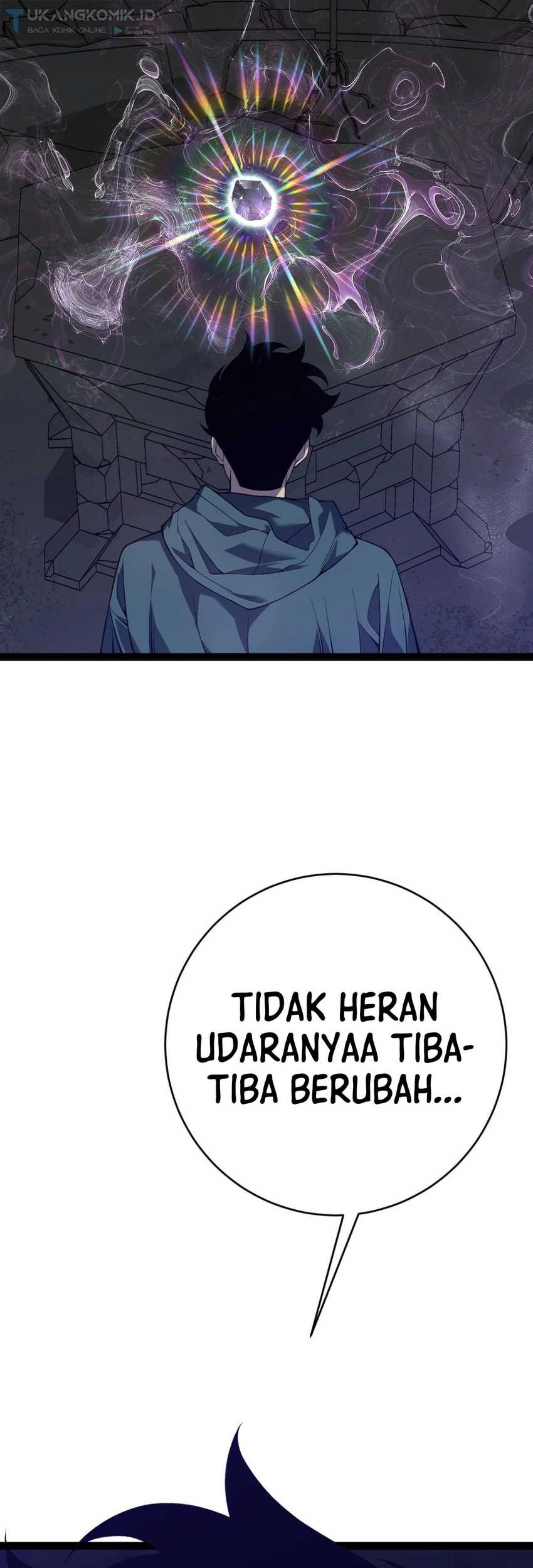 Your Talent is Mine Chapter 81 - halaman 10