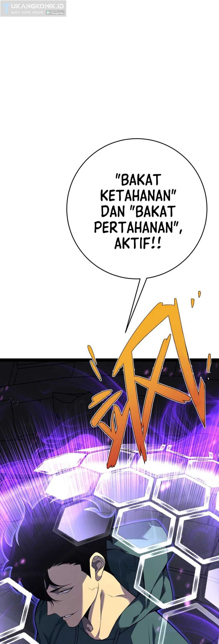 Your Talent is Mine Chapter 81 - halaman 13