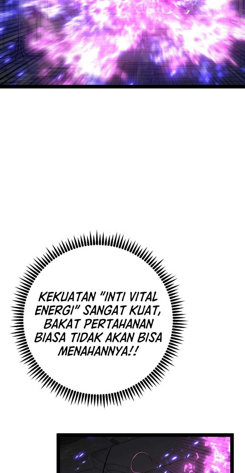 Your Talent is Mine Chapter 81 - halaman 21