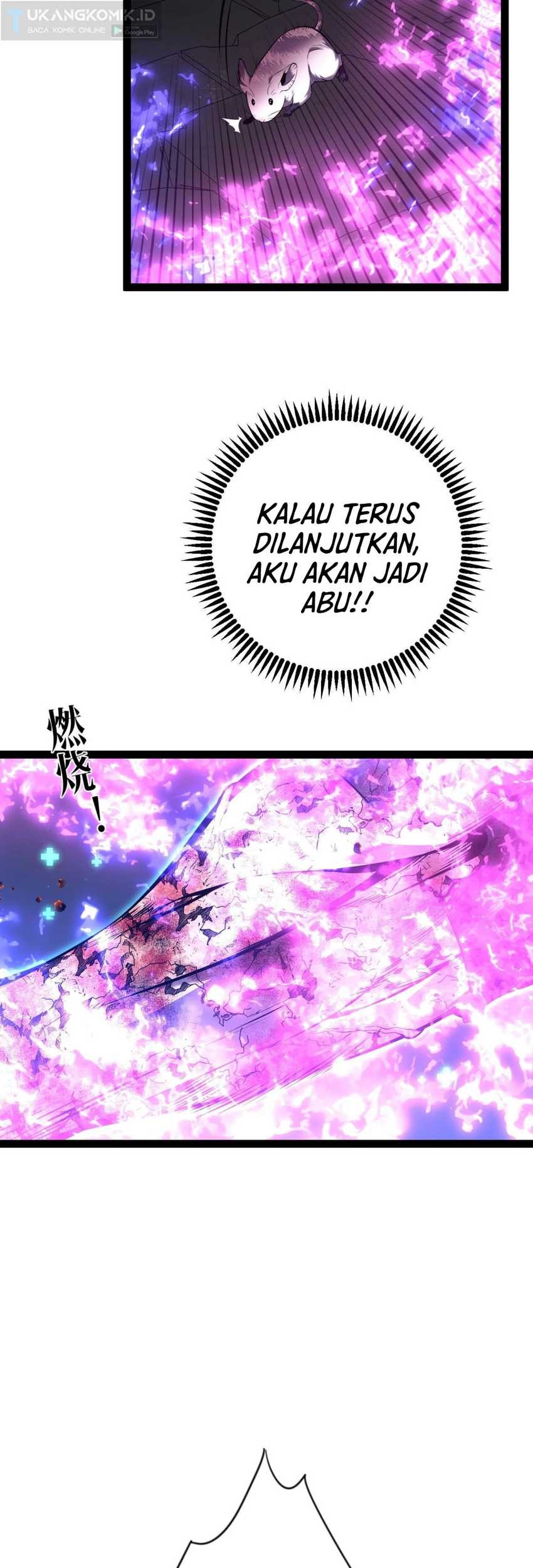 Your Talent is Mine Chapter 81 - halaman 22