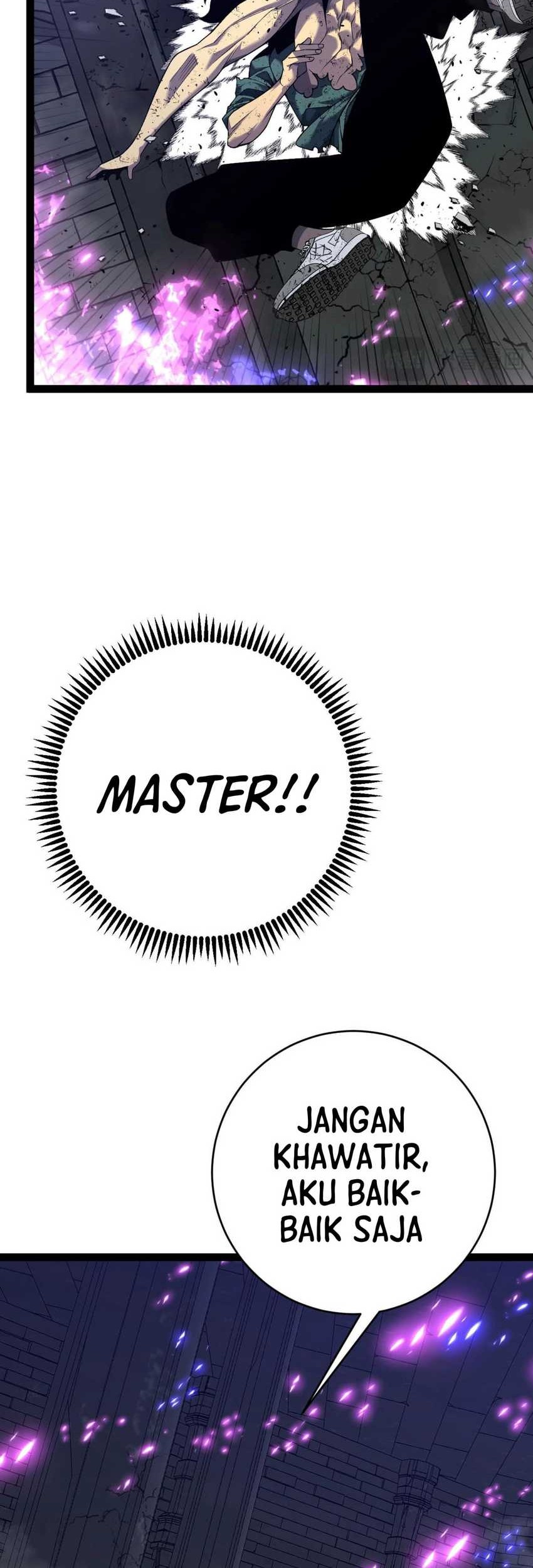 Your Talent is Mine Chapter 81 - halaman 29