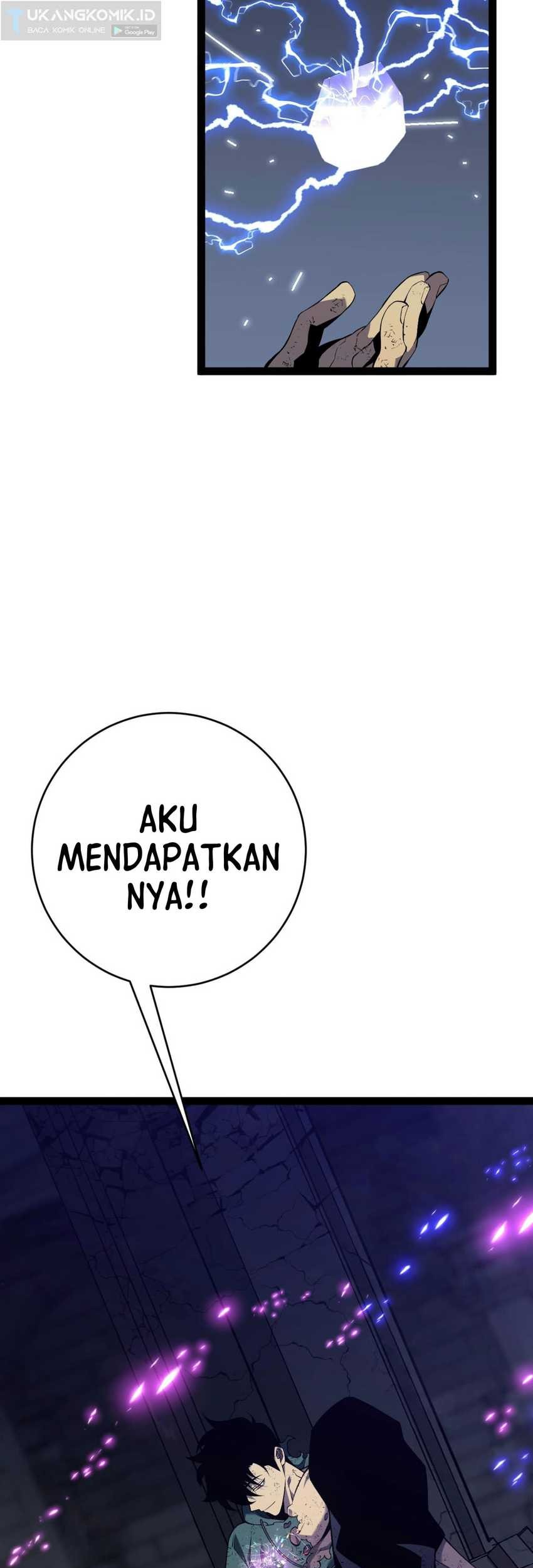 Your Talent is Mine Chapter 81 - halaman 31