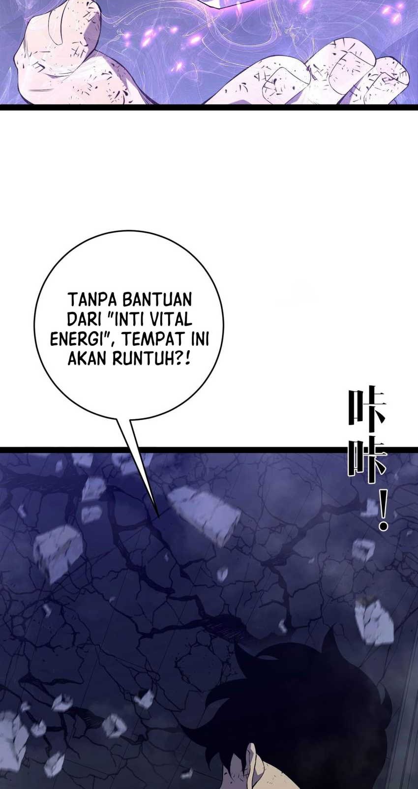 Your Talent is Mine Chapter 81 - halaman 33