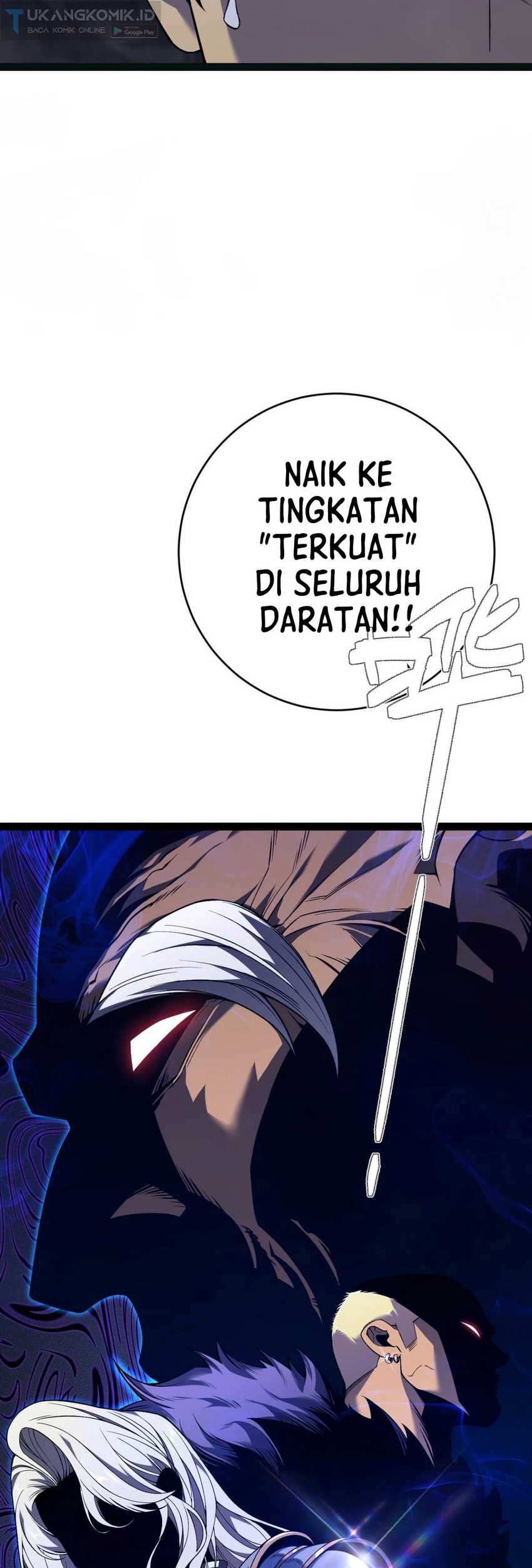 Your Talent is Mine Chapter 81 - halaman 4