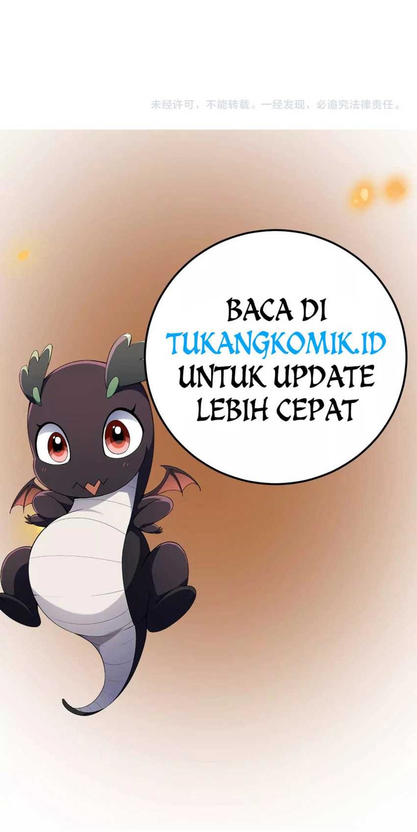 Your Talent is Mine Chapter 81 - halaman 44