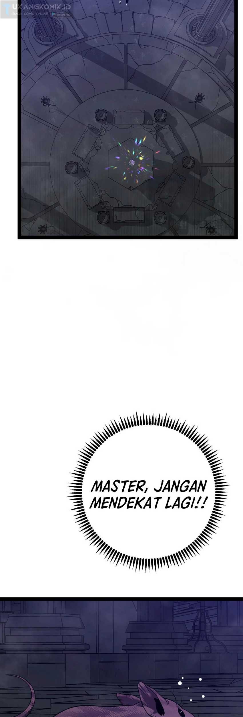 Your Talent is Mine Chapter 81 - halaman 7