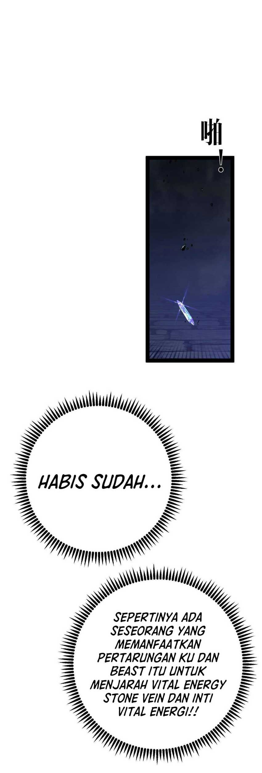 Your Talent is Mine Chapter 82 - halaman 20