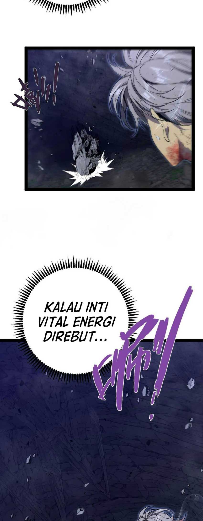 Your Talent is Mine Chapter 82 - halaman 3
