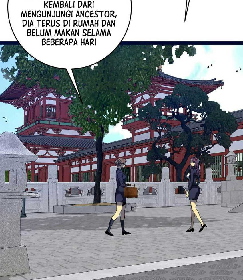 Your Talent is Mine Chapter 82 - halaman 33