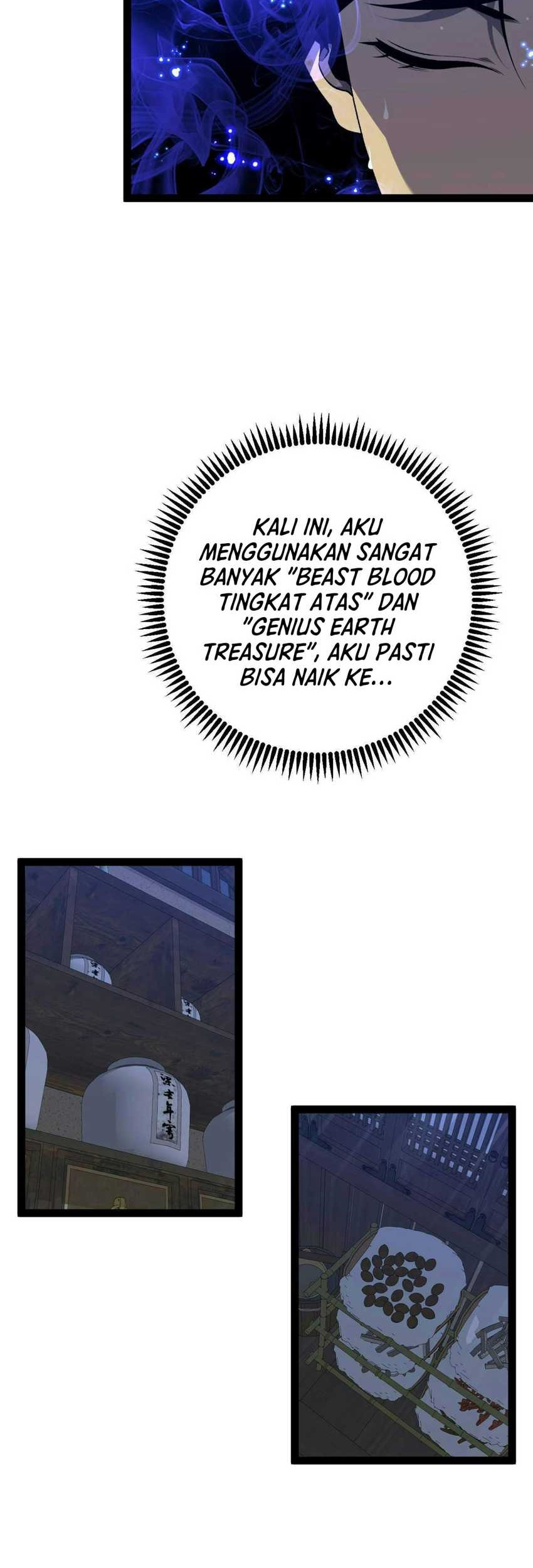 Your Talent is Mine Chapter 82 - halaman 38
