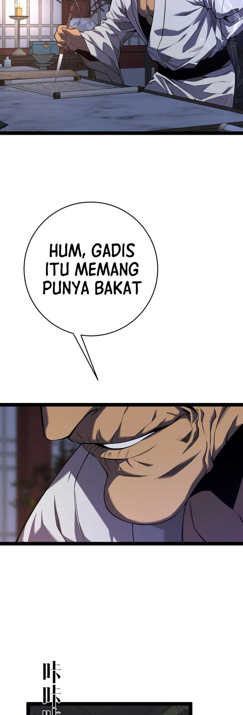 Your Talent is Mine Chapter 83 - halaman 11