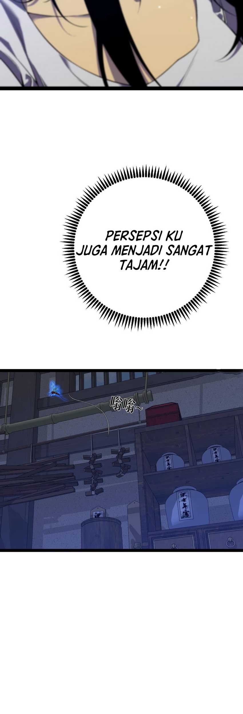 Your Talent is Mine Chapter 83 - halaman 16
