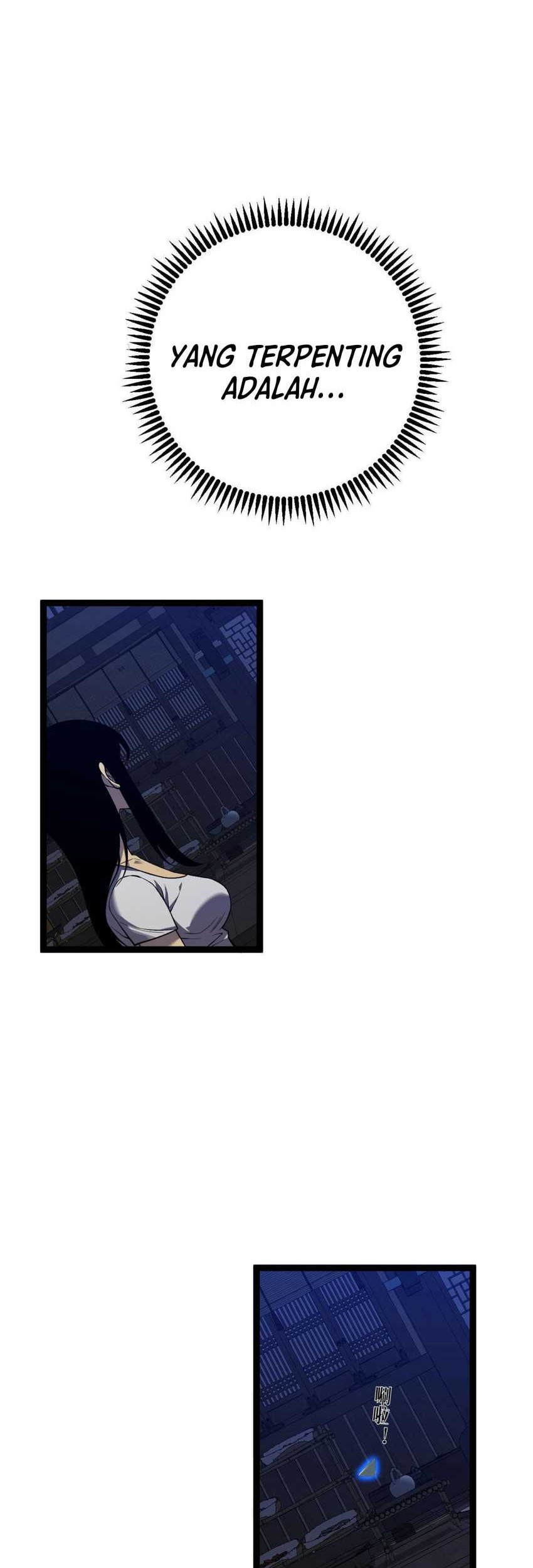 Your Talent is Mine Chapter 83 - halaman 17