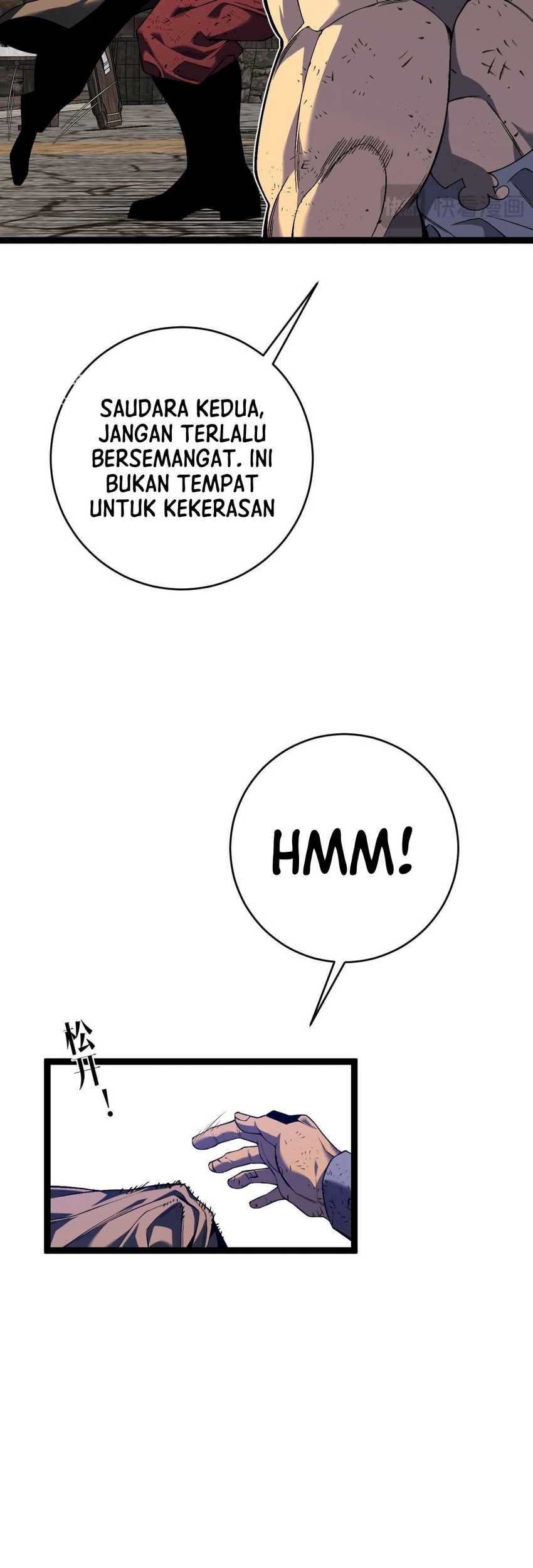 Your Talent is Mine Chapter 83 - halaman 31