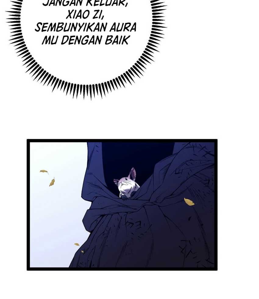 Your Talent is Mine Chapter 83 - halaman 36