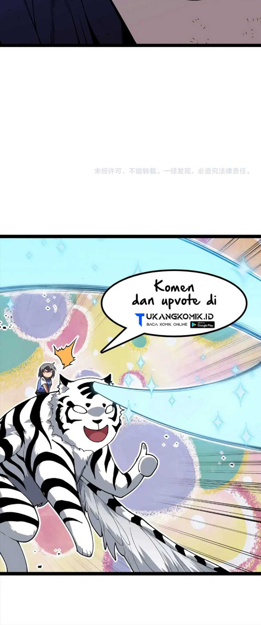 Your Talent is Mine Chapter 83 - halaman 38