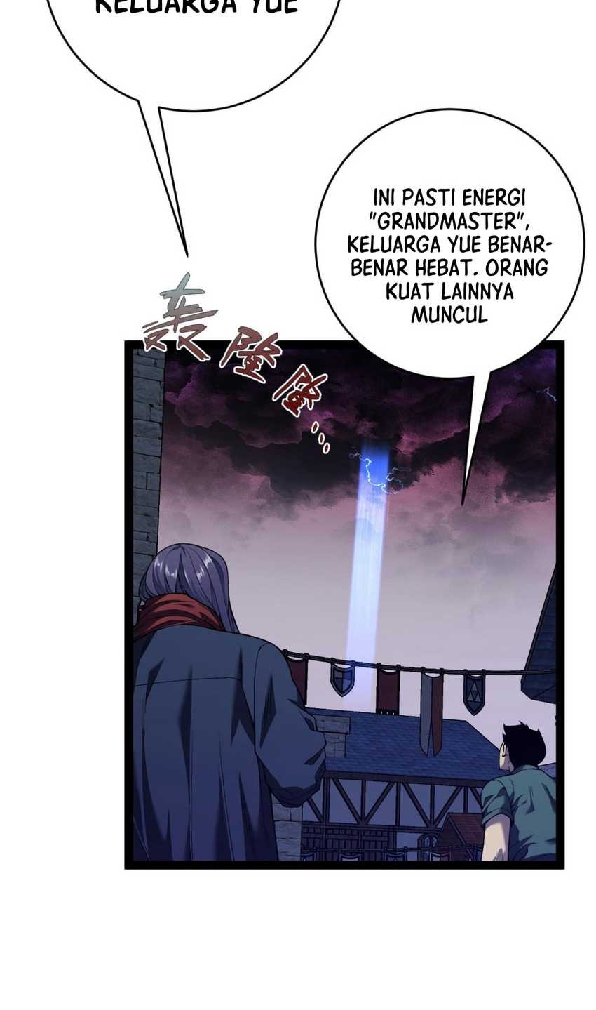 Your Talent is Mine Chapter 83 - halaman 9