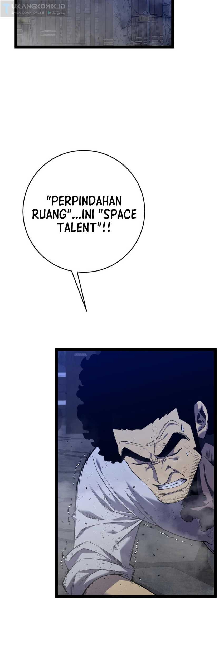 Your Talent is Mine Chapter 84 - halaman 13