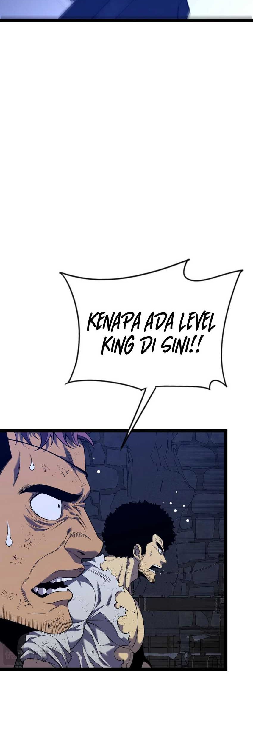 Your Talent is Mine Chapter 84 - halaman 20