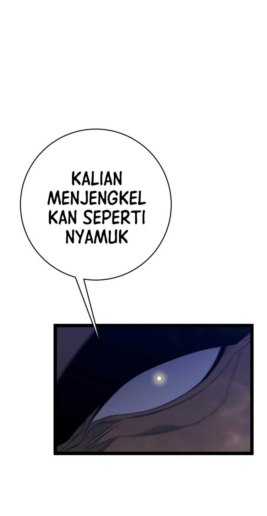 Your Talent is Mine Chapter 84 - halaman 21