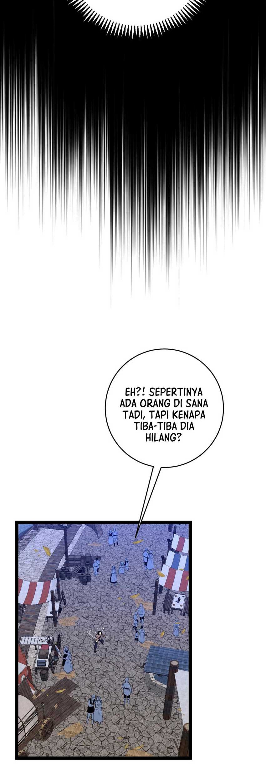 Your Talent is Mine Chapter 84 - halaman 5