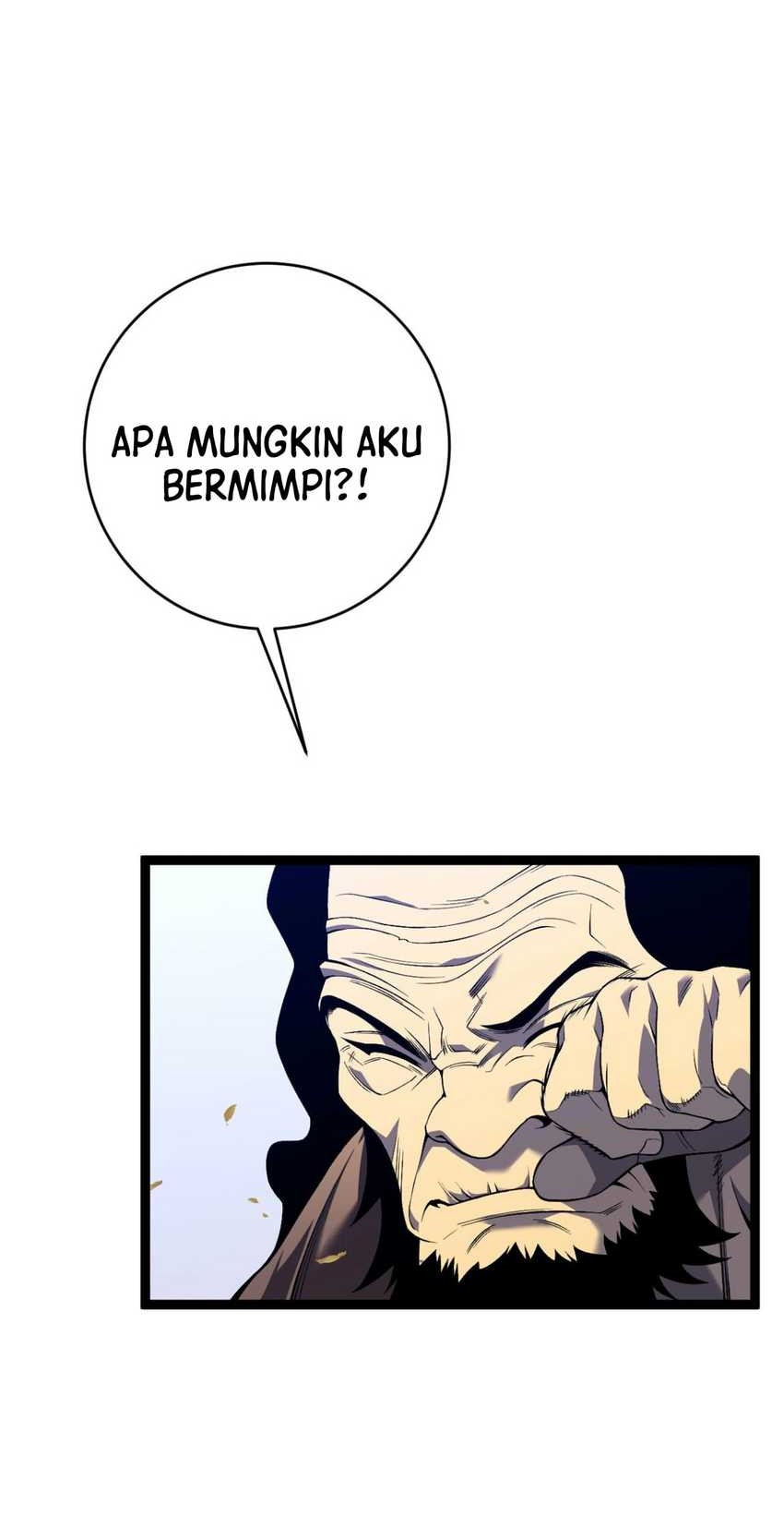 Your Talent is Mine Chapter 84 - halaman 6