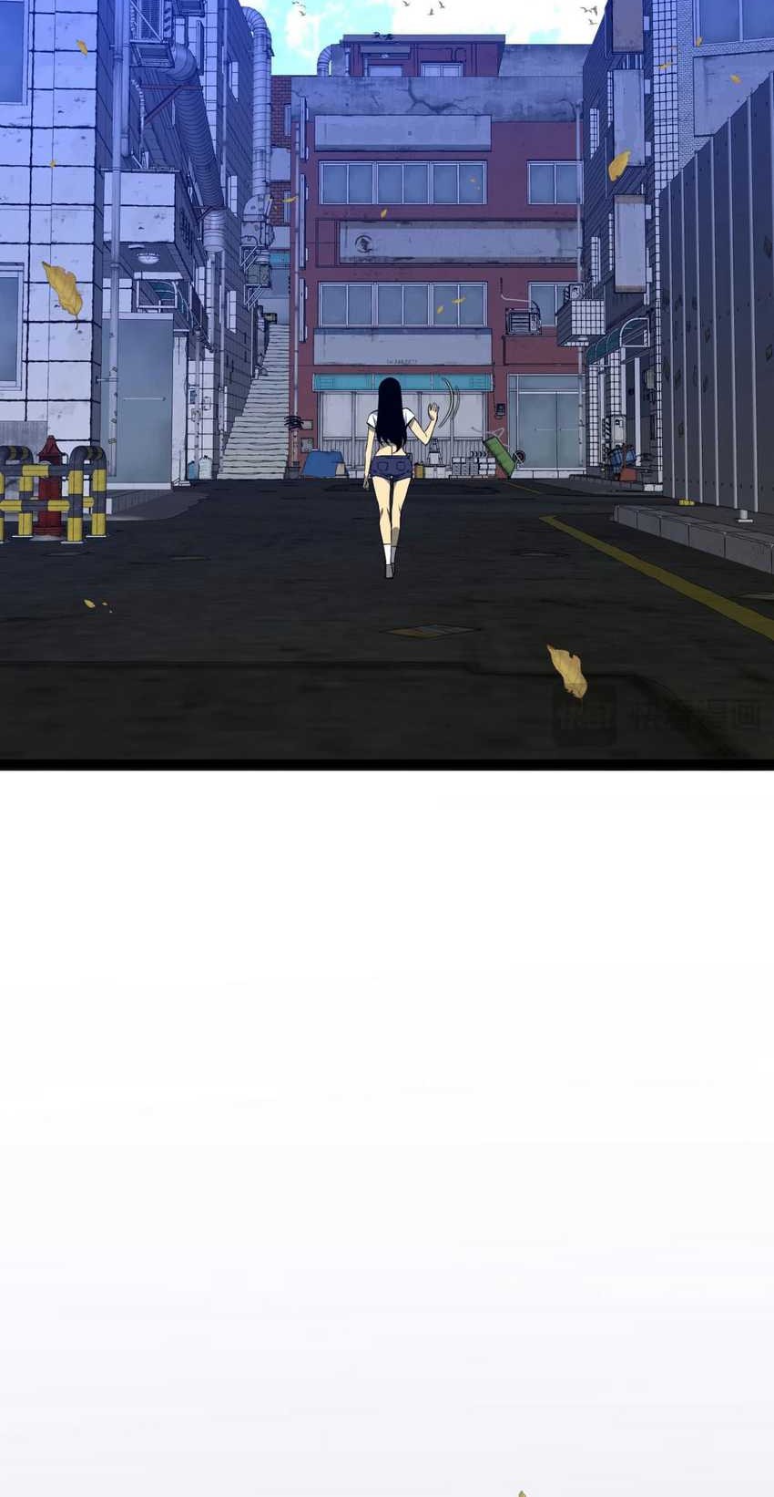 Your Talent is Mine Chapter 85 - halaman 15
