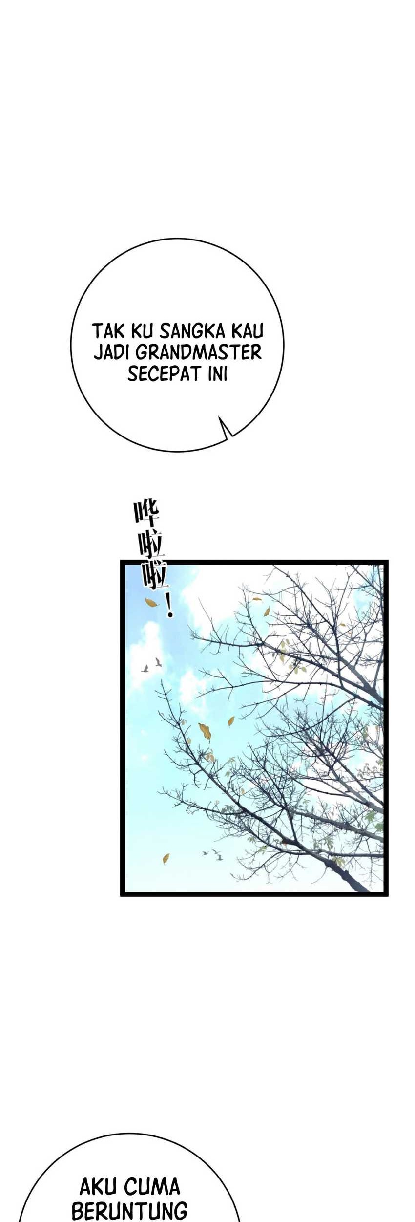 Your Talent is Mine Chapter 85 - halaman 2