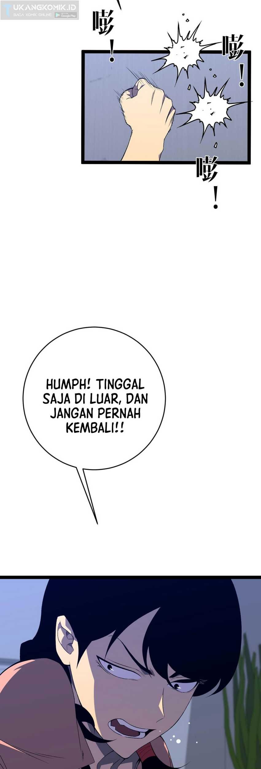 Your Talent is Mine Chapter 85 - halaman 25