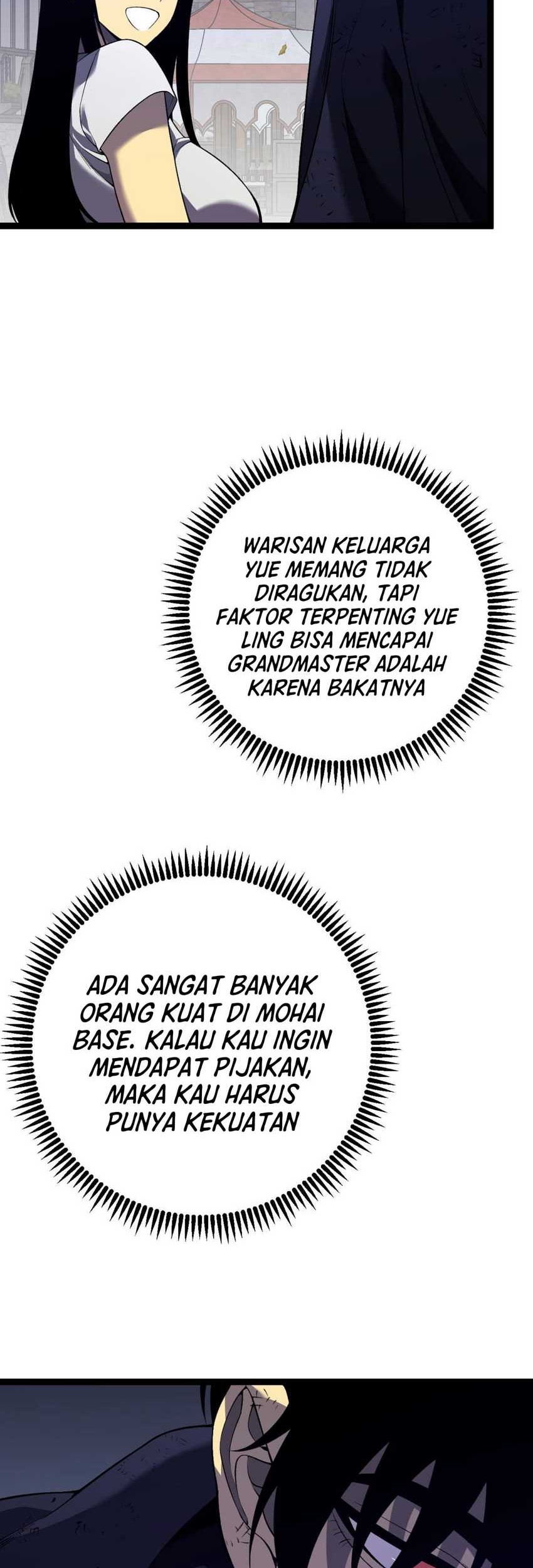 Your Talent is Mine Chapter 85 - halaman 5