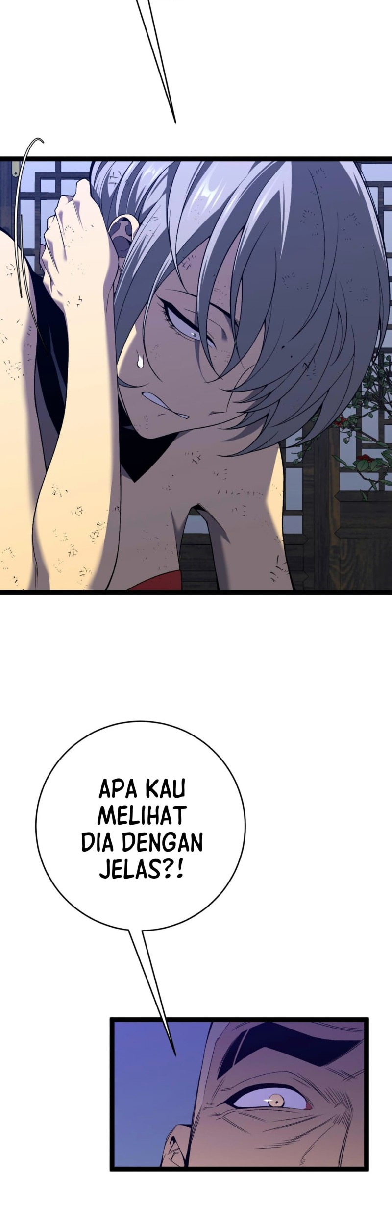 Your Talent is Mine Chapter 86 - halaman 14