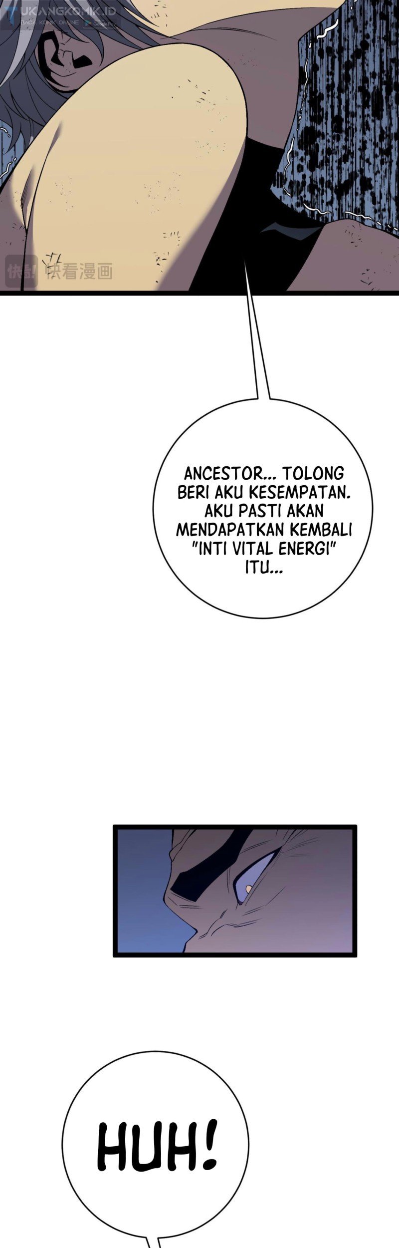 Your Talent is Mine Chapter 86 - halaman 19