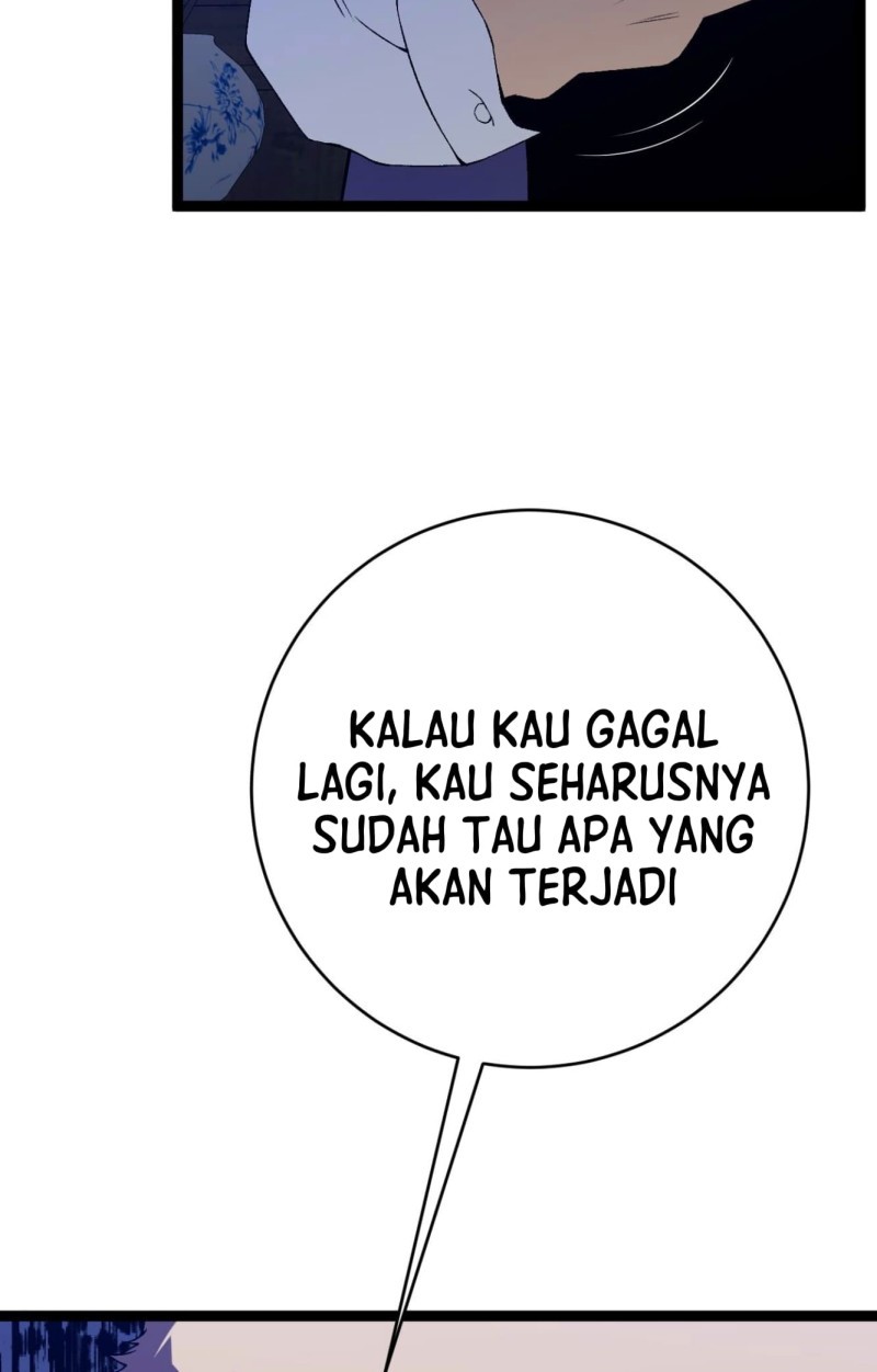 Your Talent is Mine Chapter 86 - halaman 21