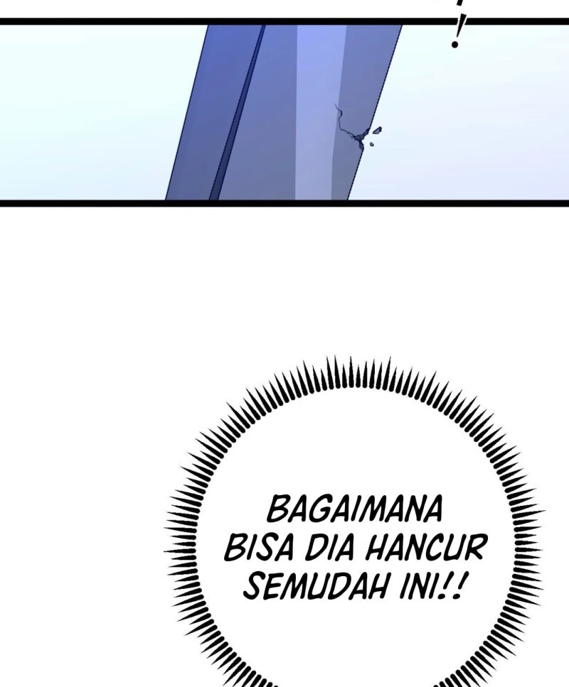 Your Talent is Mine Chapter 86 - halaman 36