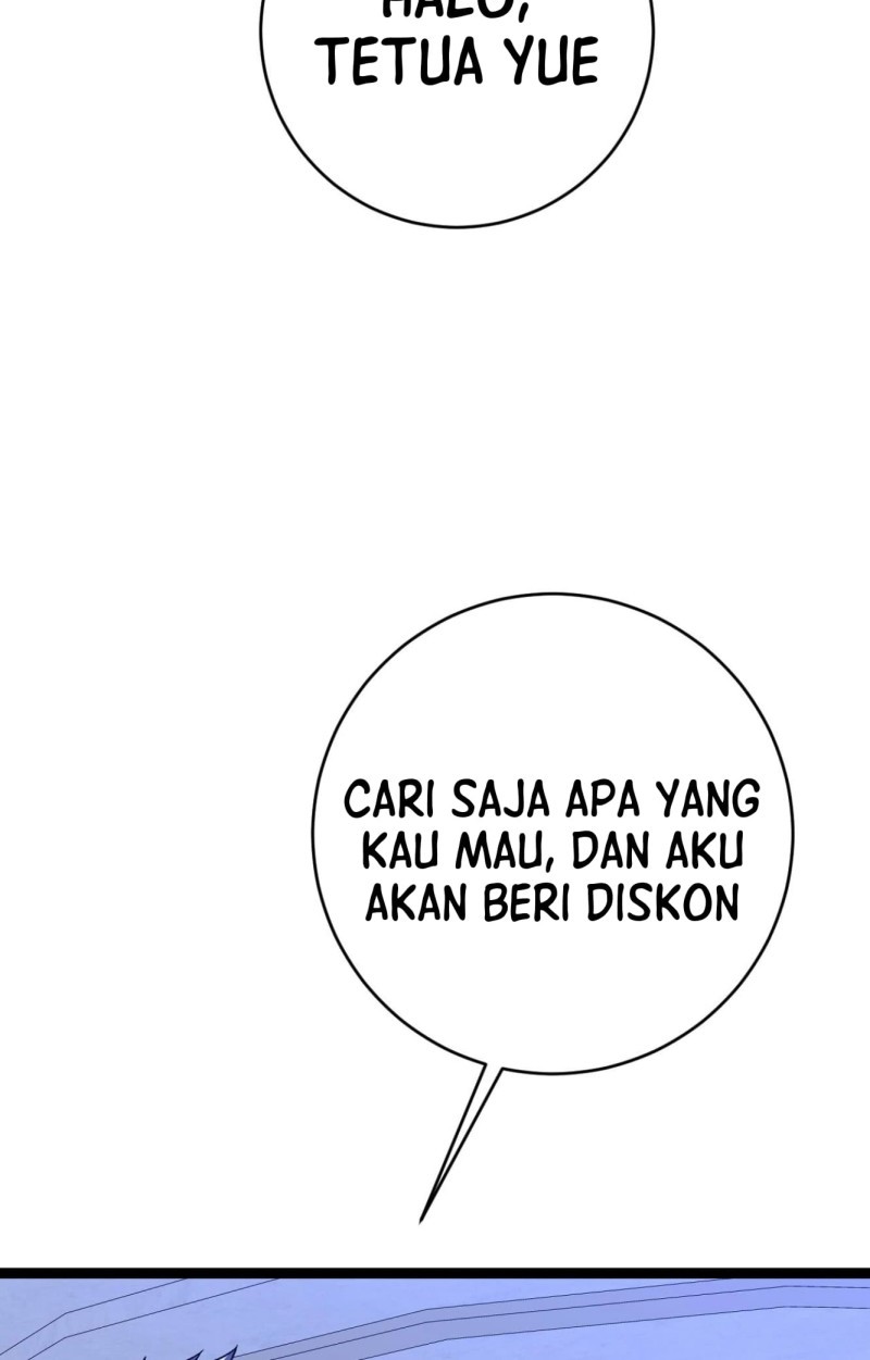Your Talent is Mine Chapter 86 - halaman 39